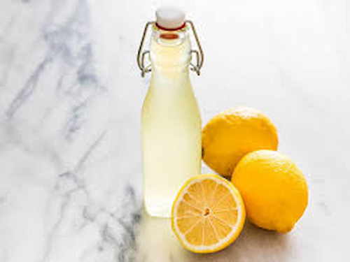 تصویر 4 از اسانس لیمو خوش‌ بو + با رایحه طبیعی